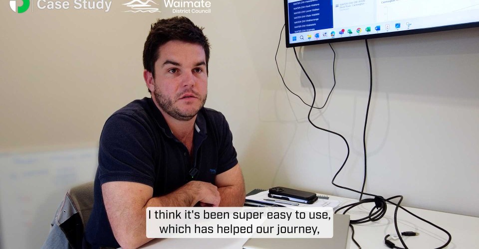 ID Waimate George HD